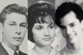 Dolores Bernadette Severino Charles (1947-1994)