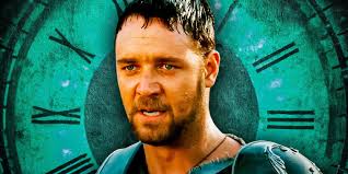Gladiator 2's Opening Action Scene Hyped By Director Ridley Scott: "Bigger  Than Anything In Napoleon"