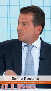 El #LaBilletera conversamos con Emilio Romano, Presidente de  @asociacionbancosmx quien nos hablará de las propuestas de la Banca  mexicana ante posible gravamen de remesas. Nos vemos a la media noche ...
