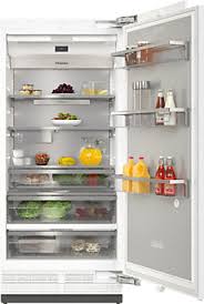Best buy customers often prefer the following products when searching for miele products. Miele K 2901 Vi Mastercool Refrigerator