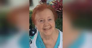 Obituary information for Loretta Beatrice Masterson