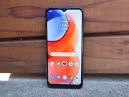 2021 Motorola Moto G Series: Which ...