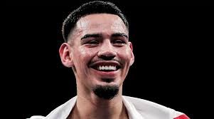 In Clarke's Shoes: The Real Strength Of The British Boxing System