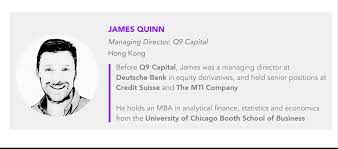 The investment into digital assets against the conventional investment wisdom can be justified in the following ways. How The Super Rich Are Upending Crypto S Diy Investment Ethos