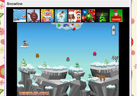 At gamesgames, you can try out everything from kids games to massive multiplayer online games that will challenge even the best of players. 21 Best Free Online Christmas Games