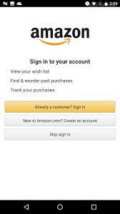 Shop millions of digital and physical products in amazon's catalog and manage your orders from anywhere. Amazon Shopping 20 1 0 100 Apk Download