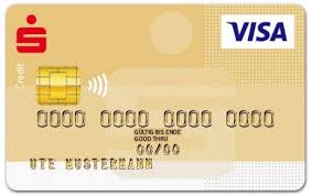 Juni 2021 bewerben und ab 1. Visa Card Gold Kreditkarte Stadt Und Kreissparkasse Leipzig