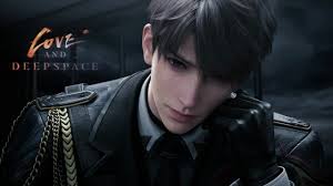 @Love_Deepspace's video Tweet