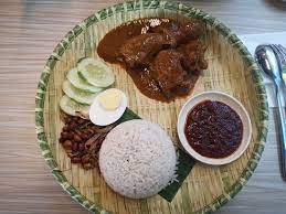 Mida põnevat ara damansara pakub. Nasi Lemak Lah Petaling Jaya Restaurant Reviews Photos Tripadvisor