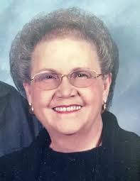 Obituary information for Myrtle Ruby Sims