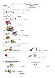 Demonstrative Pronouns Demonstrative Pronouns English Language Learning Grammar Foreign Language Teaching