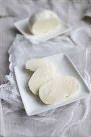 Mozzarella Maison En Images Chefnini Recette Mozzarella Maison Mozzarella Fromage Fait Maison