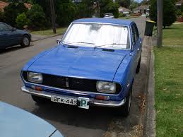 Image result for Phoenix Blue 1971 Mazda