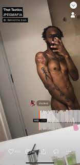 How would you rank the “thot” songs? : rjpegmafia