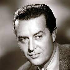 Ray Milland