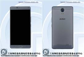 Gionee Marathon M5 Plus Certified, 5 ...