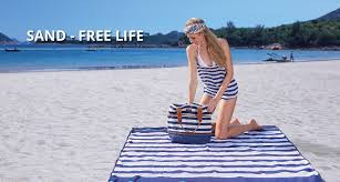 The original sandfree mat, designed with adventure in mind so you can focus on what matters and not the annoying sand creeping into your outdoor space. Cgear Sand Free Life