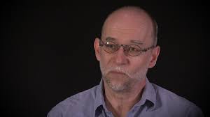 KBTC Profiles: Christoph Giebel Part 1