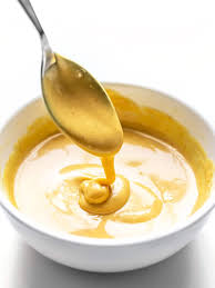 Country living editors select each product featured. Honey Mustard Sauce Creamy Sweet And Tangy Budget Bytes