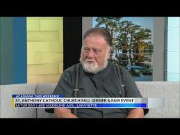 St. Anthony Catholic Church hosting Fall Dinner & Festival this Saturday