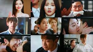 Tsubakiyama's seven days của nhà văn jiro asada, please come back, mister (tạm dịch: Hancinema S Drama Review Please Come Back Mister Episode 6 Hancinema