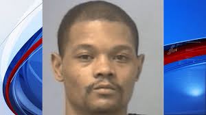 St. Louis man captured in Marion, charged with kidnapping mother, baby at  gunpoint