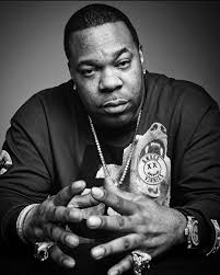 HAPPY BORN DAY SALUTE to the most incredible Busta Rhymes...