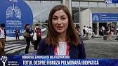 Difficultăţi de respiraţie permanent, în special după efort fizic Cum Se Poate Trata Fibroza PulmonarÄ IdiopaticÄ Prof Dr Florin Mihaltan Youtube