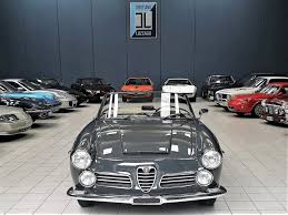 Image result for Amaranto 1966 Alfa-Romeo