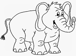 Telusuri & download gratis 90.000+ gambar hitam hd, hitam putih, polos atau hitam putih keren. Gambar Hewan Gajah Radea