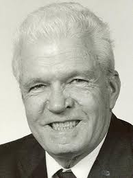 Robert Garvey Obituary