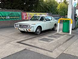 Image result for White 1972 Crown