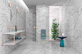 Tile over shower pans are manufactured with an integrated drain and 6 splash walls, and come ready to accept tile directly on the surface without the need the easy to install, ready for tile shower bases are leak proof and mold resistant, and come with a round standard drain plate with a chrome finish. Viterbo Blanco 48x48 Traditional Wall And Floor Tile By Rps Distributors Inc Viterboblanco2448 Houzz