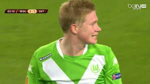 De bruyne fifa 21 is 29 years old and has 4* skills and 5* weakfoot, and is. The Match That Made Man City Buy Kevin De Bruyne Youtube