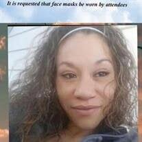 Crystal Marinez Obituary