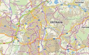 Enjoy free admission, exclusive events and deals throughout the year, discounts inside the zoo and more! Mapa Cyklistickych Stezek Ostrava