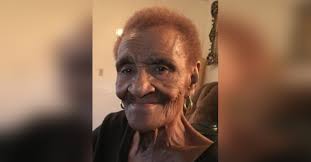 Obituary information for Bertha Nell Bonner