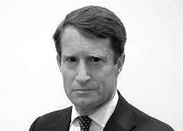 Dr. Christopher Marks — Nordic-African Business Summit