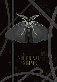 Nocturnal Animals Movie Fanart Fanart Tv