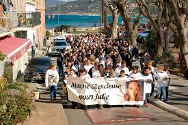 Dix jours après le meutre de julie douib, son père lucien douib a livré un temoignage bouleversant sur l'antenne de bfmtv. Meurtres Conjugaux A La Memoire De Julie La 30eme Victime