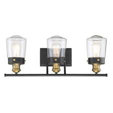 Bathroom over mirror light with pull cord stepupmd info. Black Bathroom Lights Destination Lighting