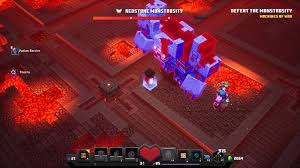 There are two types of entities, monsters, and friendly entities. Minecraft Dungeons Guide List Of Monsters Mobs Enemies And Bosses Windows Central
