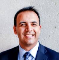 Behrouz Ebrahimi, Ph.D., MBA