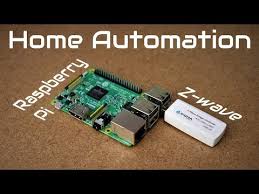 Using a raspberry pi 3 maker and developer michael zanetti has created an open source touchscreen smart home control panel using nymea:core and nymea:app to build a smart home system. How To Setup A Raspberry Pi Home Automation Hub Youtube