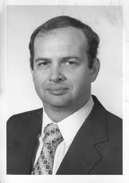 Joseph Smith Obituary