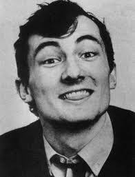 Ivan Vaughan (1942-1993)