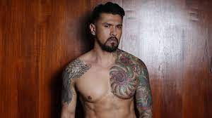 Boomer Banks Inks Exclusive Performer Deal With CockyBoys, Joins Cast Of  All Saints | AVN