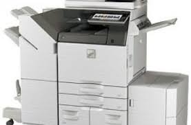 It also posses the color multifunction digital document system capacity as a desktop printer. Sharp Mx C301w Driver And Software Downloads Sharp Support