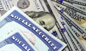 Social security earning limit 2021. Where Do My Social Security Tax Dollars Go A Breakdown By Percent