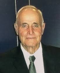 Obituary for Alois 'Louie' William Gechter